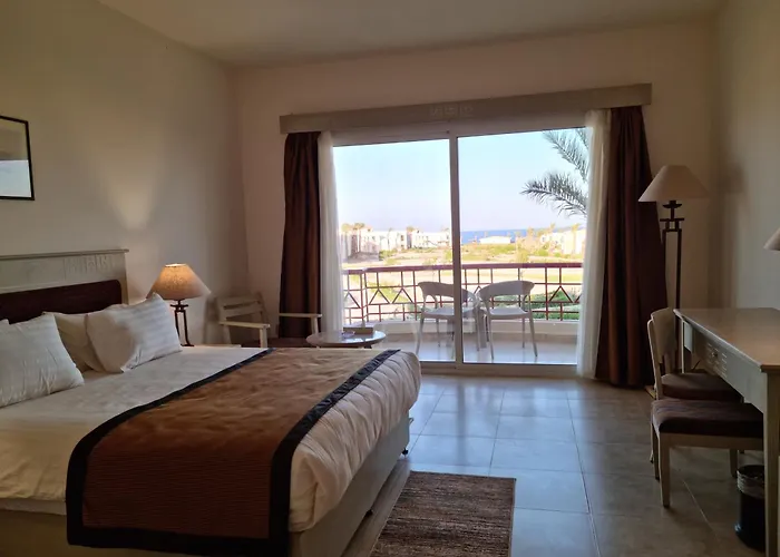 Amarina Queen Resort & Aqua Park Marsa Alam