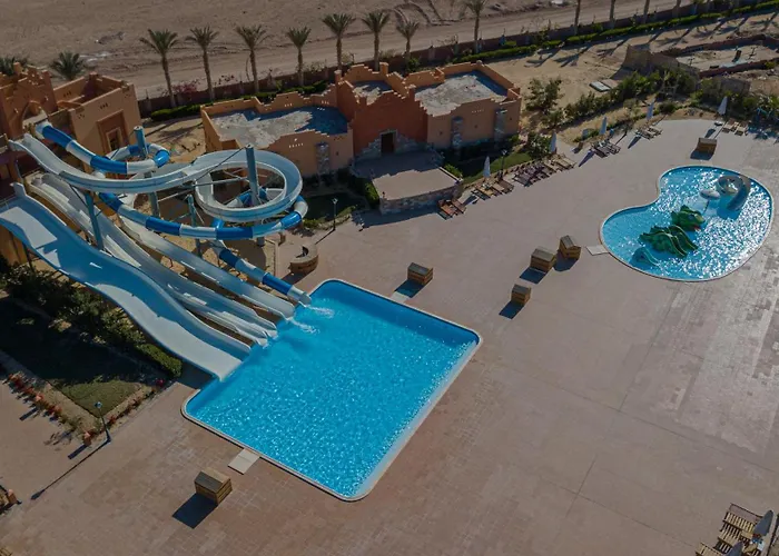 Dream Lagoon Resort & Aqua Park