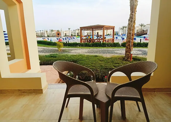 Amarina Queen Resort & Aqua Park Marsa Alam