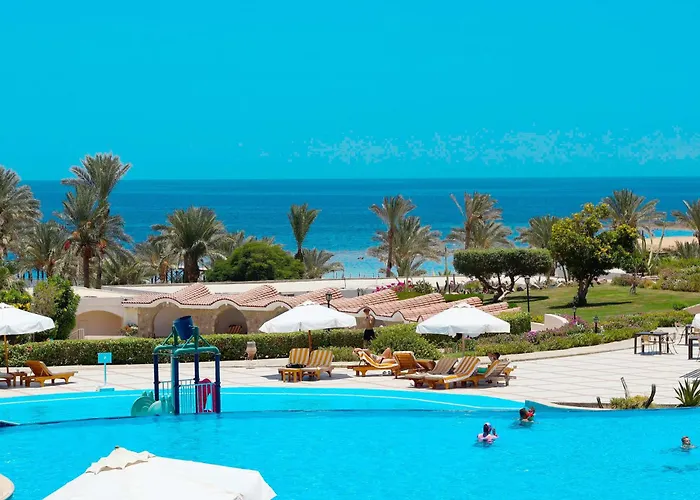 Royal Brayka Beach Resort
