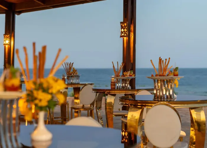 Three Corners Equinox Beach Resort