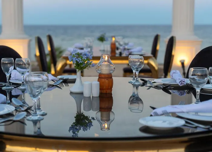 Three Corners Equinox Beach Resort