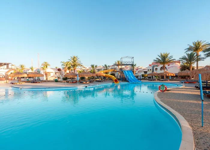 Protels Crystal Beach Resort