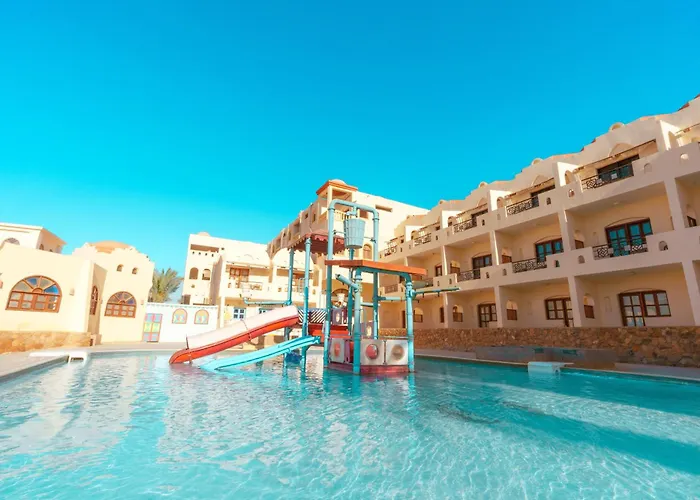 Protels Crystal Beach Resort