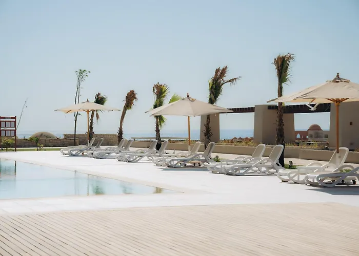 Sentido Reef Oasis Suakin Resort