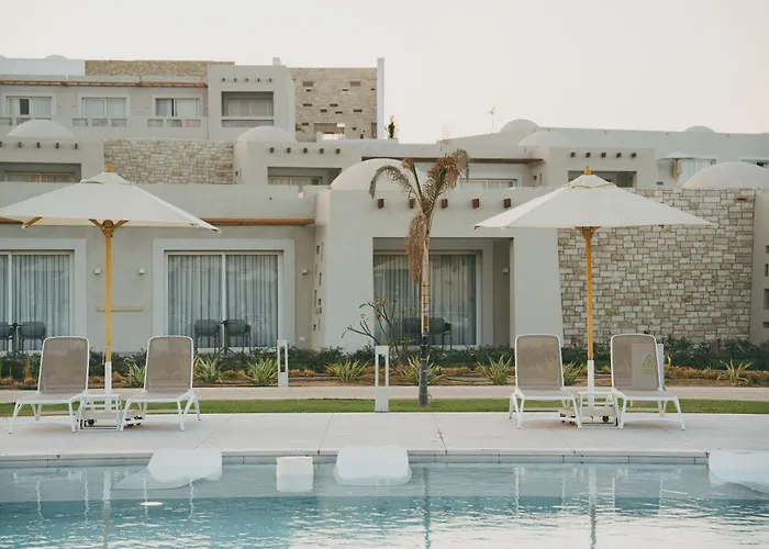 Sentido Reef Oasis Suakin Resort