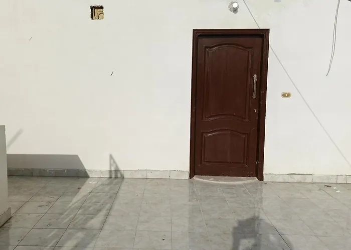 Guest House Science 1