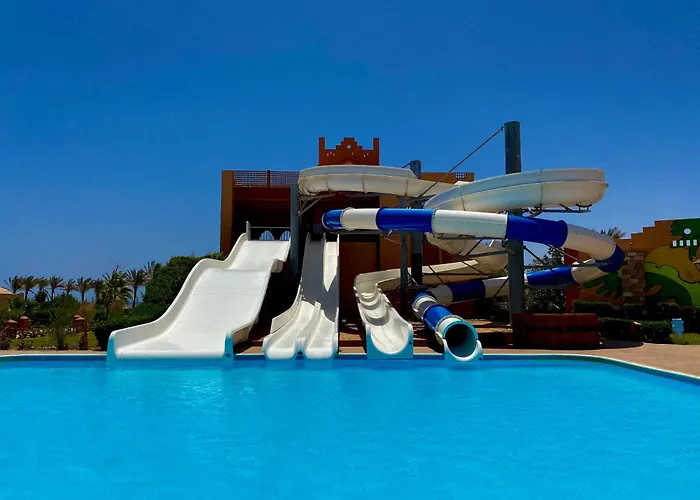 Soulotel Emerald Resort & Spa