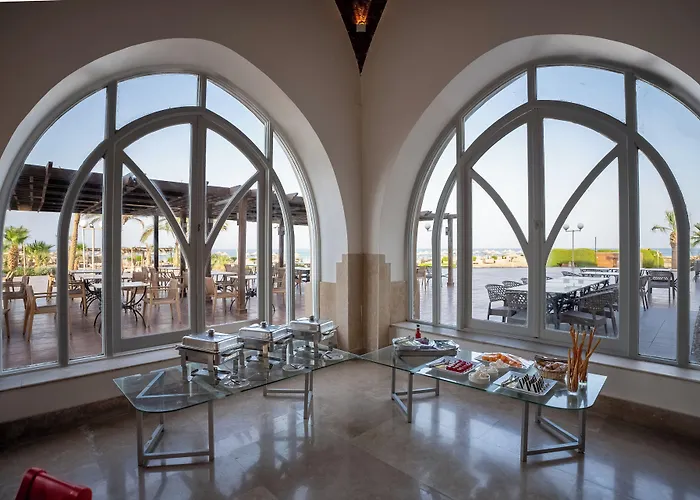Shams Alam Beach Resort